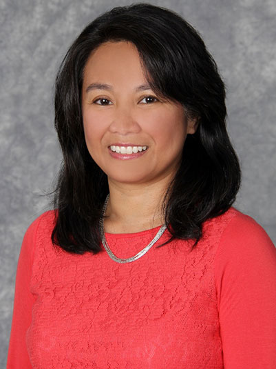 meet dr selena marchan