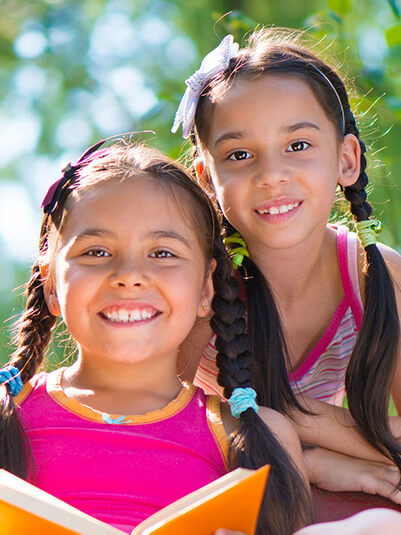 pediatric dentistry